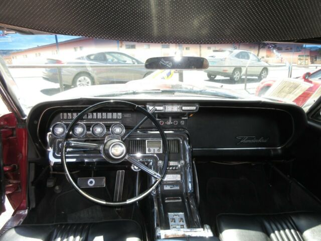 1965 Ford Thunderbird Hardtop - photo 12