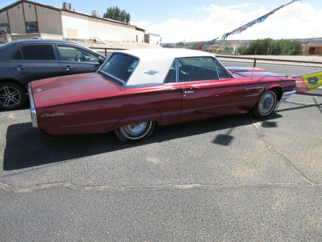 1965 Ford Thunderbird Hardtop - photo 5