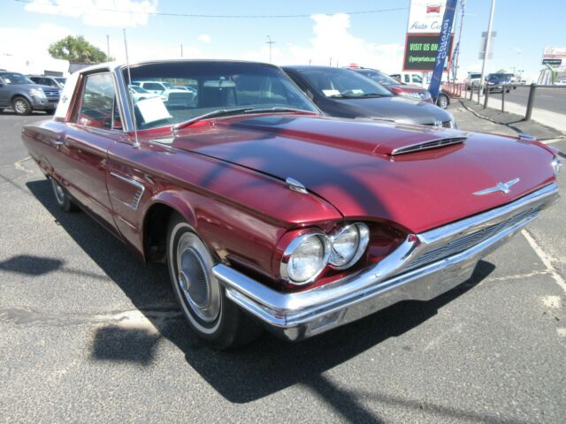 1965 Ford Thunderbird Hardtop - photo 6
