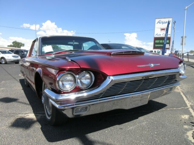 1965 Ford Thunderbird Hardtop - photo 7