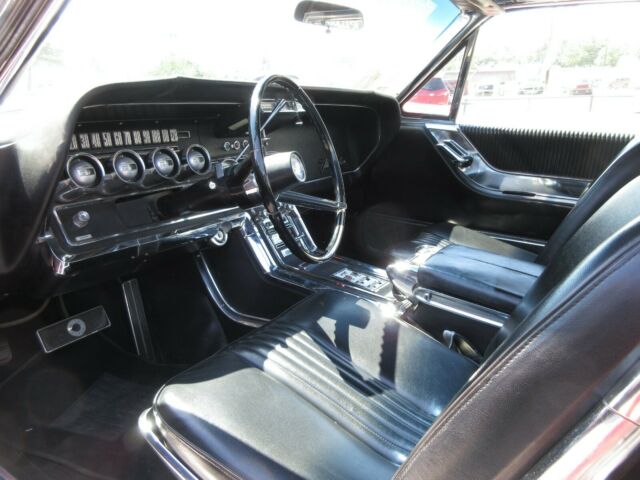1965 Ford Thunderbird Hardtop - photo 9