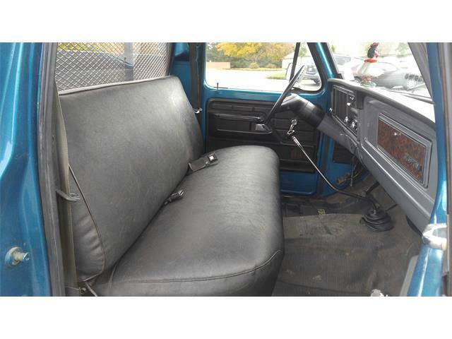 1978 Other Makes F350 Custom - photo 10