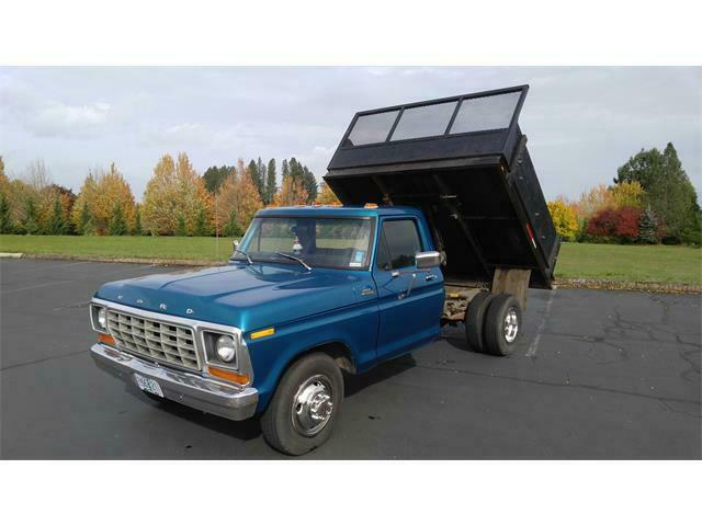 1978 Other Makes F350 Custom - photo 2