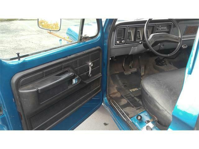 1978 Other Makes F350 Custom - photo 3