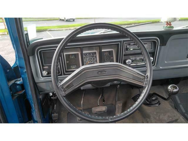 1978 Other Makes F350 Custom - photo 5