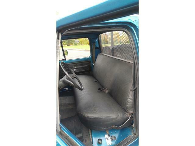 1978 Other Makes F350 Custom - photo 7