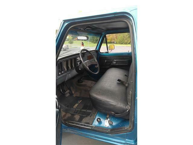 1978 Other Makes F350 Custom - photo 8