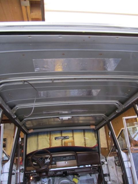 1987 Jeep Wagoneer Grand Wagoneer - photo 7