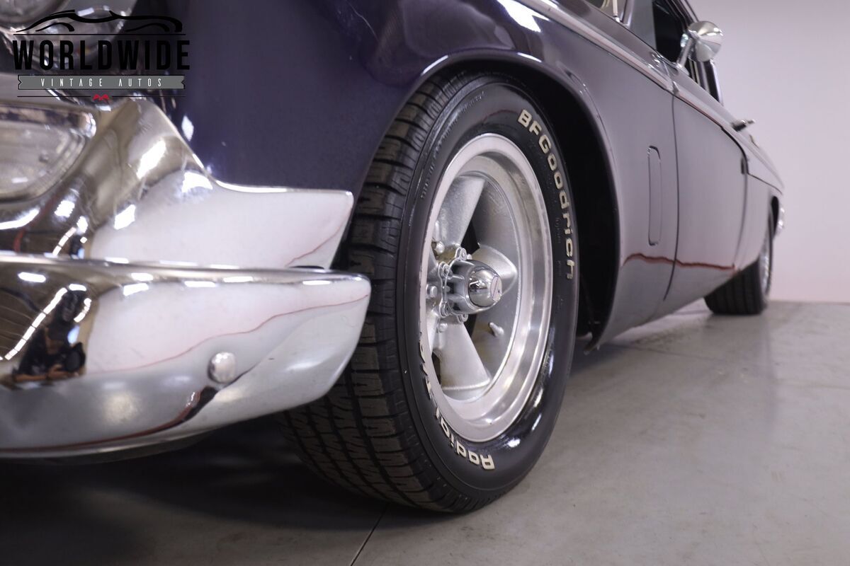 1955 Studebaker President - photo 11