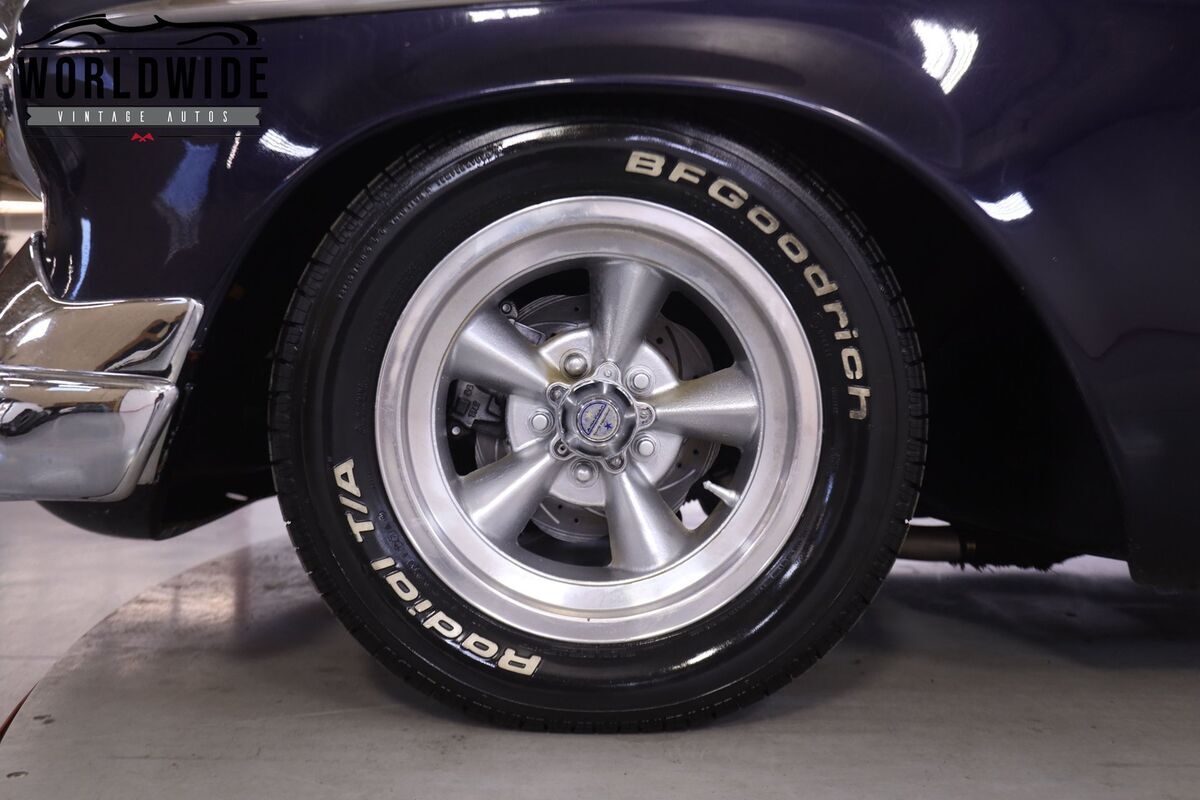 1955 Studebaker President - photo 12