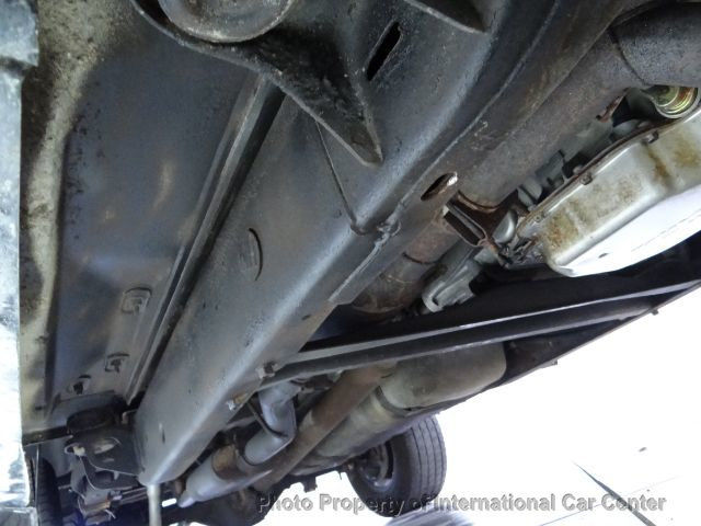 1990 Chevrolet C/K Pickup 1500 Reg Cab 117.5" 454 SS - photo 12