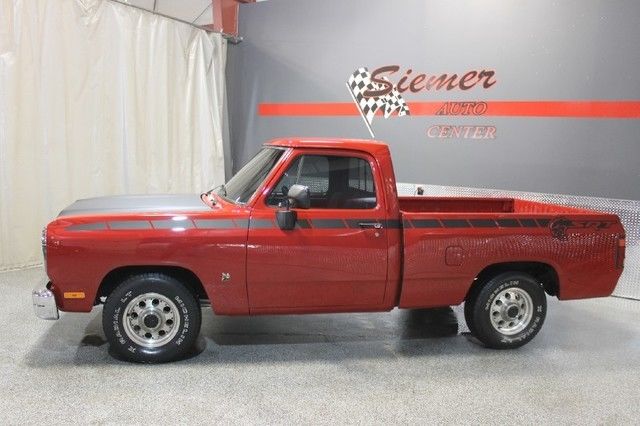 1991 Dodge Ram 1500 - photo 4