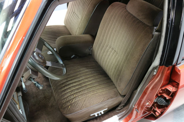 1983 Buick Regal Estate Wagon - photo 11