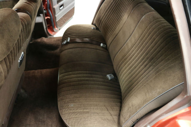 1983 Buick Regal Estate Wagon - photo 12