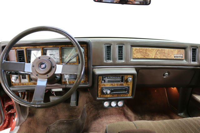 1983 Buick Regal Estate Wagon - photo 13
