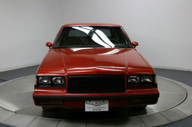 1983 Buick Regal Estate Wagon - photo 2