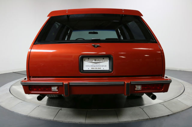 1983 Buick Regal Estate Wagon - photo 6