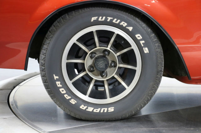 1983 Buick Regal Estate Wagon - photo 7