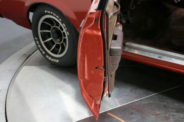 1983 Buick Regal Estate Wagon - photo 9