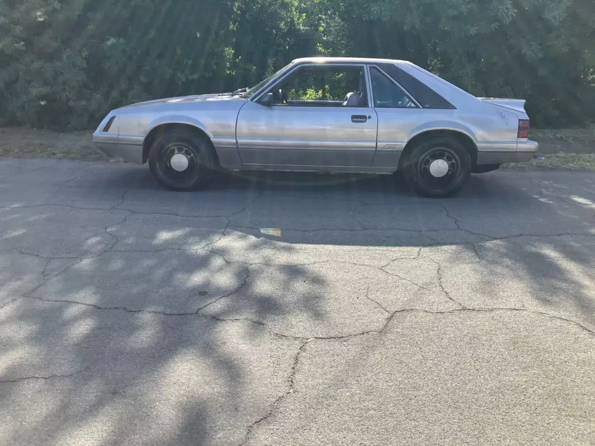 Regatta 1985 Ford Mustang 5.0 H/O V8 5 speed Manual Available Now! 1985 Ford Mustang