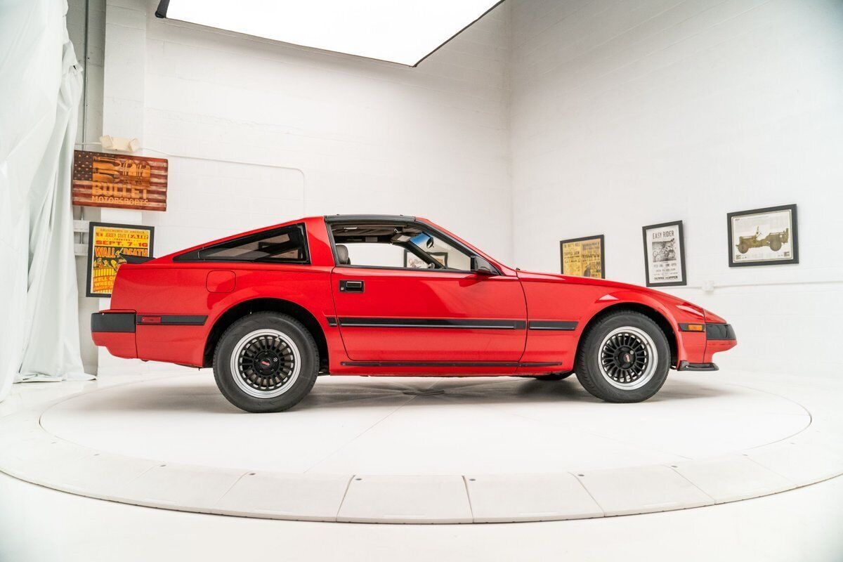 1985 Nissan 300ZX - photo 10