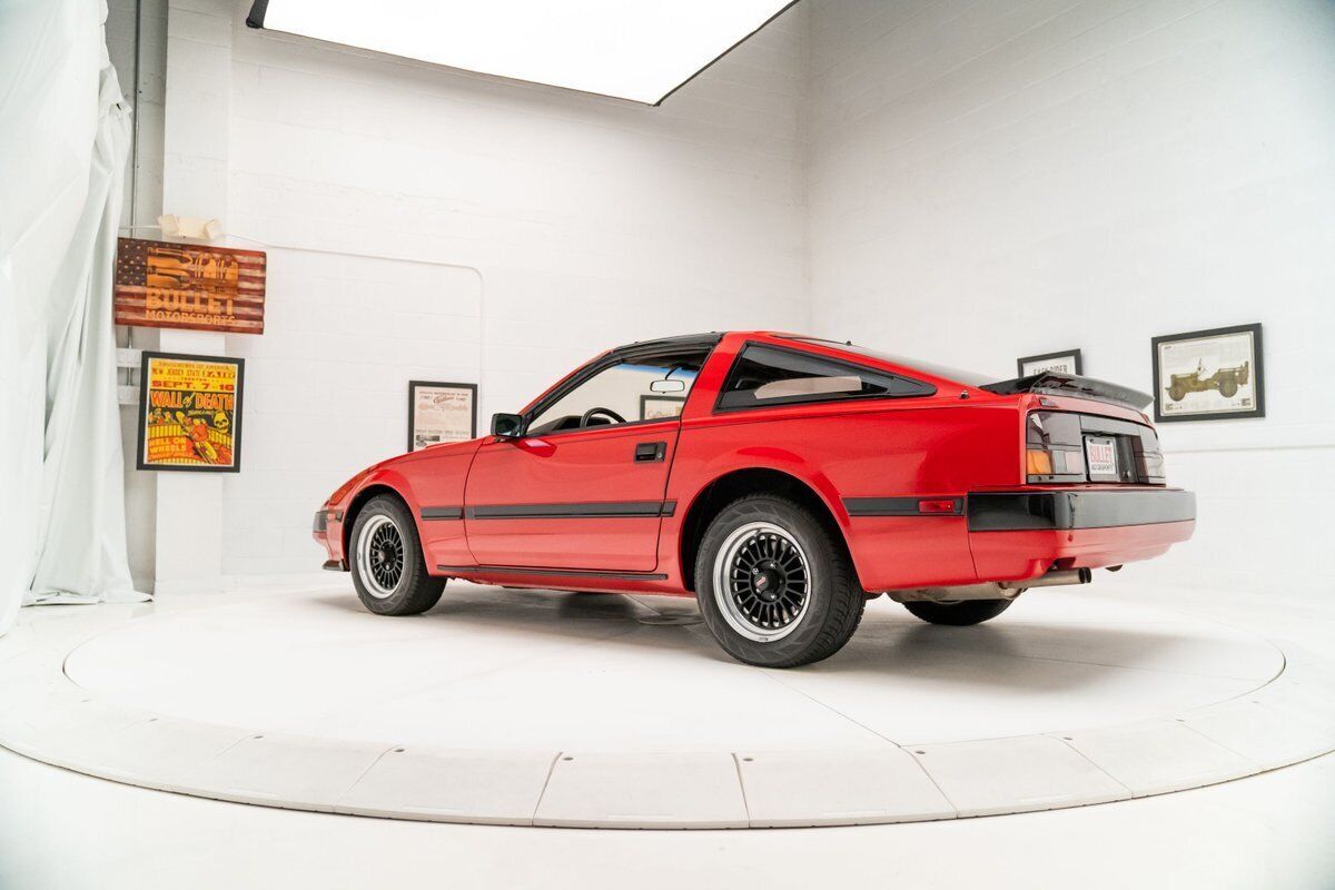 1985 Nissan 300ZX - photo 5