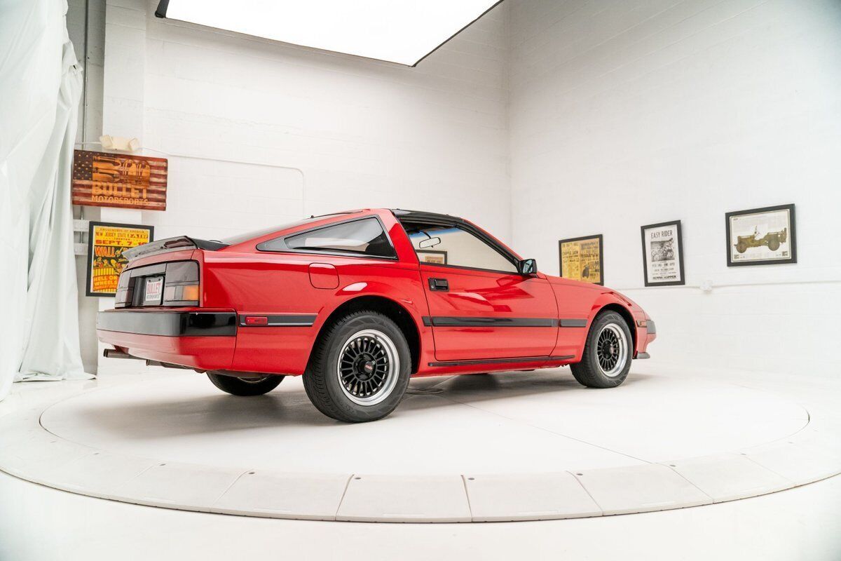 1985 Nissan 300ZX - photo 9