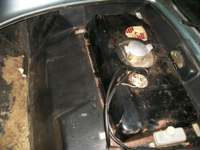 1955 Porsche 550 Spyder - photo 11