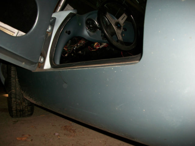 1955 Porsche 550 Spyder - photo 9