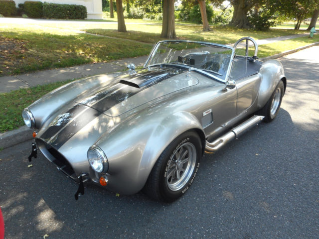 1965 Shelby AC Cobra - photo 4