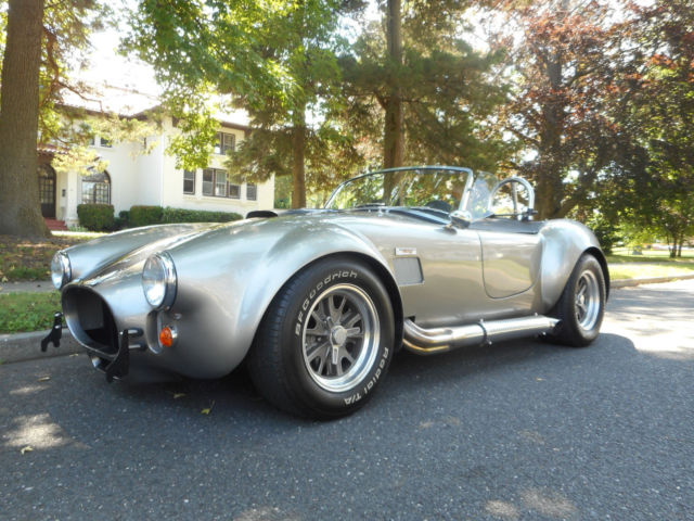 1965 Shelby AC Cobra - photo 5