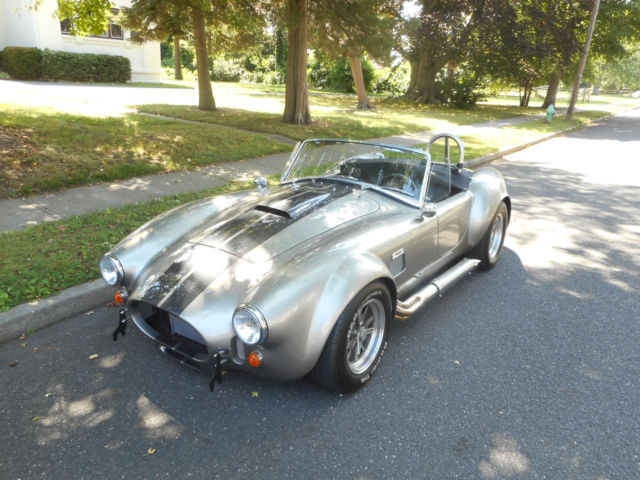1965 Shelby AC Cobra - photo 6