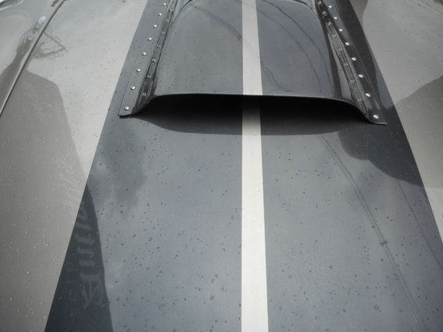 1965 Shelby AC Cobra - photo 7