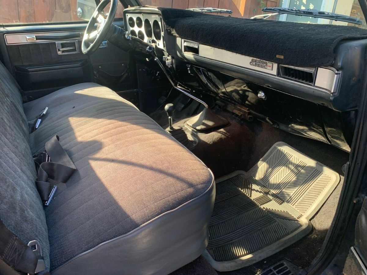 1985 GMC 2500 - photo 10