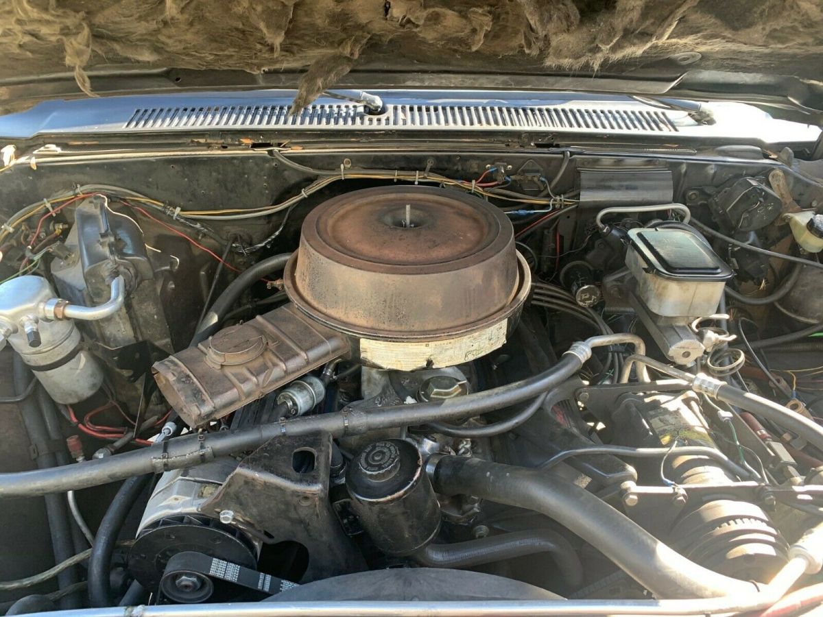 1985 GMC 2500 - photo 5
