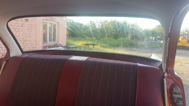 1962 Opel Olympia Rekord - photo 5