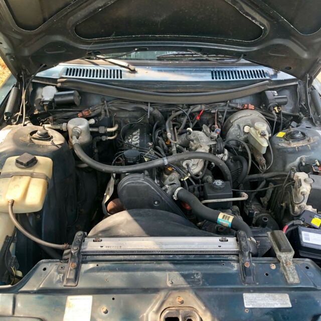 1992 Volvo 240 - photo 5