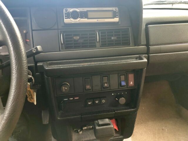 1992 Volvo 240 - photo 7