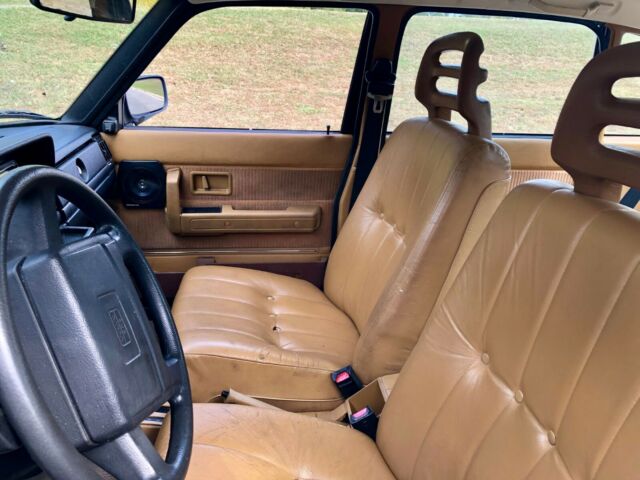 1992 Volvo 240 - photo 8