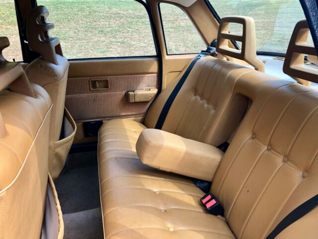 1992 Volvo 240 - photo 9