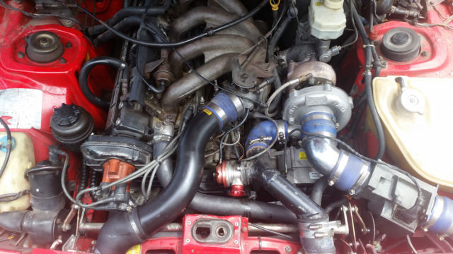 1987 Porsche 944 - photo 6