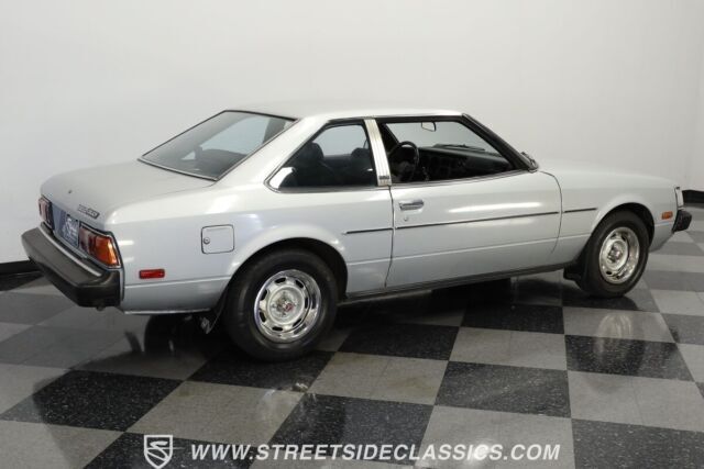 1980 Toyota Celica - photo 12