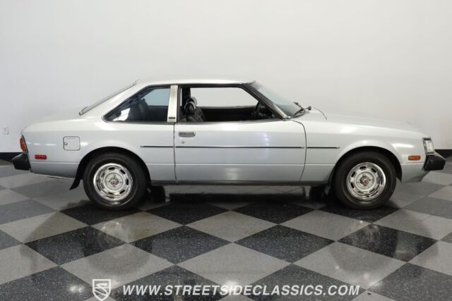 1980 Toyota Celica - photo 13