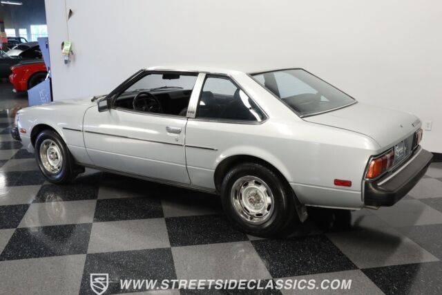 1980 Toyota Celica - photo 7