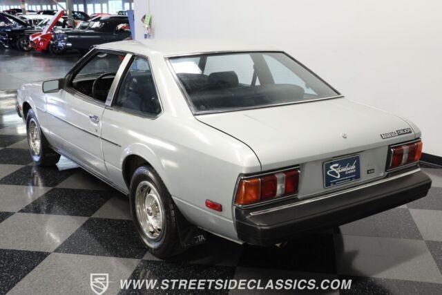1980 Toyota Celica - photo 8