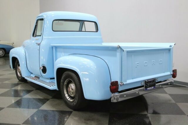 1955 Ford F-100 -- - photo 10