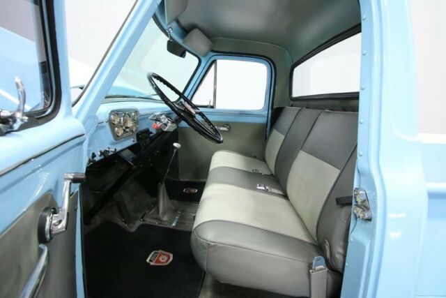1955 Ford F-100 -- - photo 5