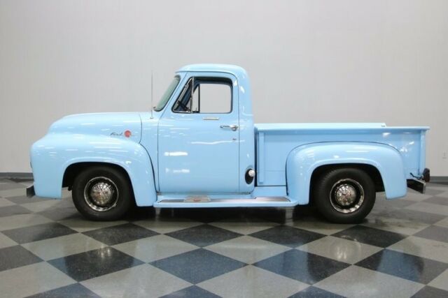 1955 Ford F-100 -- - photo 8