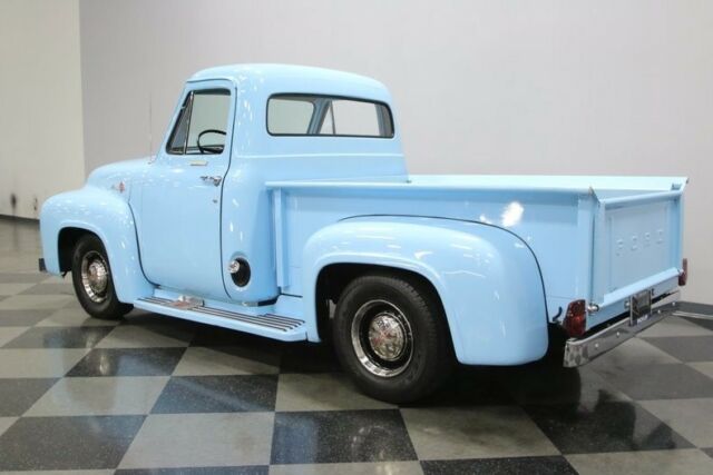 1955 Ford F-100 -- - photo 9