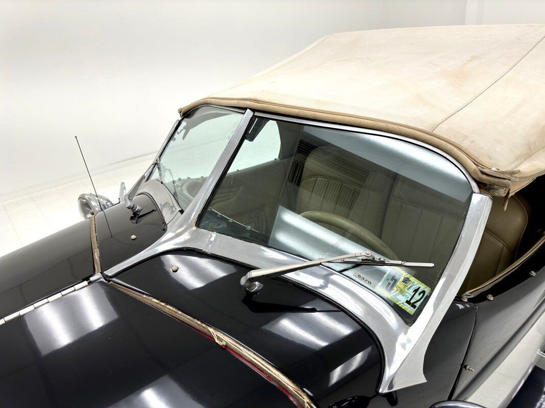 1935 Auburn 851 Speedster Replica - photo 10